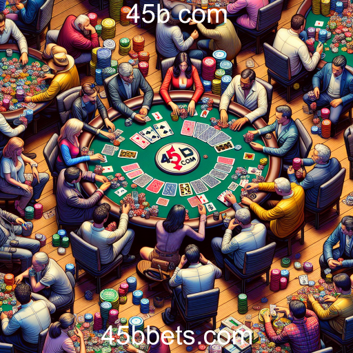 A Fascinante Evolução dos Jogos de Cartas