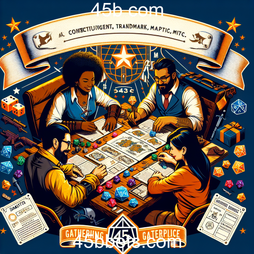 A Evolução dos Jogos de RPG: Conectando Aventuras e Comunidades